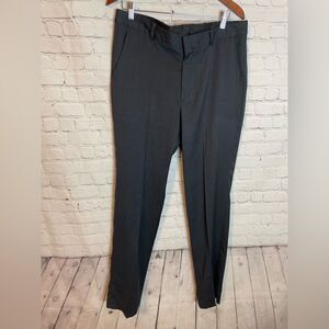 Berle Gray Slacks Size 36x33